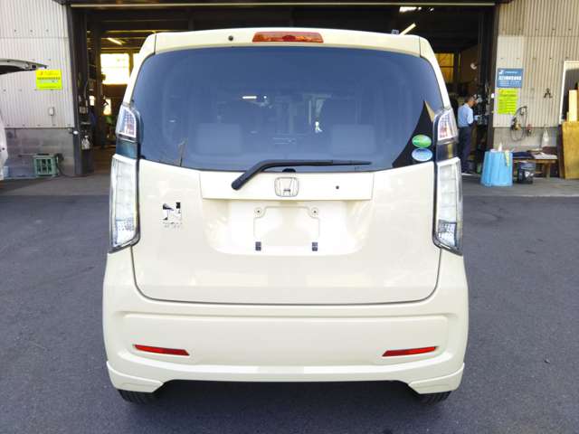ホンダ Ｎ−ＷＧＮ ６６０ Ｇ Ａパッケージ H26年 (中国) 99
