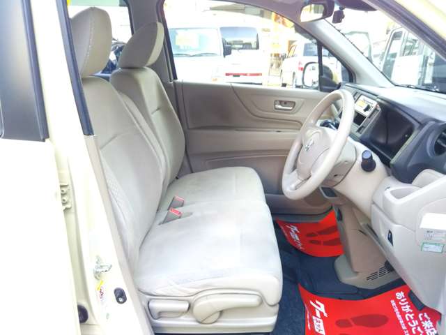 ホンダ Ｎ−ＷＧＮ ６６０ Ｇ Ａパッケージ H26年 (中国) 99