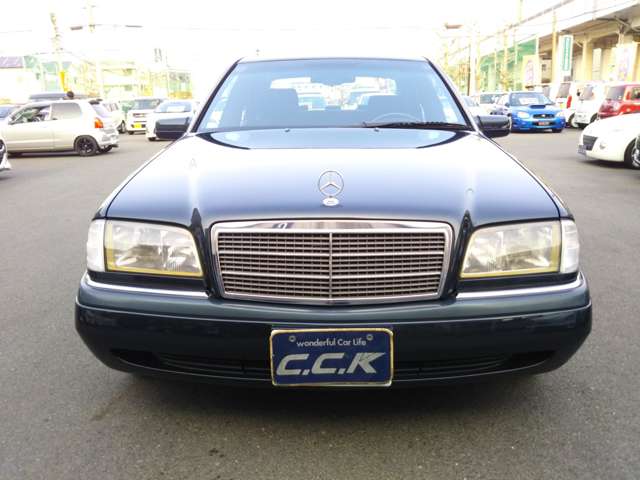 メルセデスベンツ Ｃクラス Ｃ２３０ H8年 (中国) 99