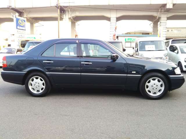 メルセデスベンツ Ｃクラス Ｃ２３０ H8年 (中国) 99