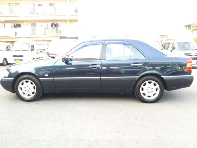 メルセデスベンツ Ｃクラス Ｃ２３０ H8年 (中国) 99