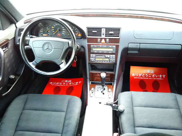 メルセデスベンツ Ｃクラス Ｃ２３０ H8年 (中国) 99