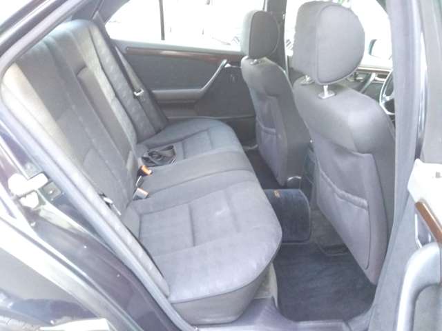 メルセデスベンツ Ｃクラス Ｃ２３０ H8年 (中国) 99