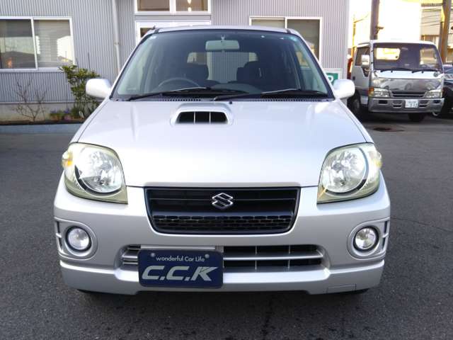 スズキ ＫＥＩ ６６０ スポーツ H13年 (中国) 99