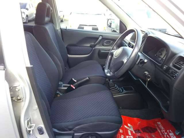 スズキ ＫＥＩ ６６０ スポーツ H13年 (中国) 99