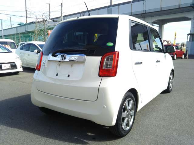 ホンダ Ｎ−ＯＮＥ ６６０ ツアラー Ｌパッケージ H25年 (中国) 99