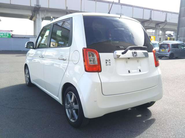 ホンダ Ｎ−ＯＮＥ ６６０ ツアラー Ｌパッケージ H25年 (中国) 99