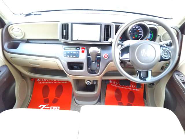ホンダ Ｎ−ＯＮＥ ６６０ ツアラー Ｌパッケージ H25年 (中国) 99