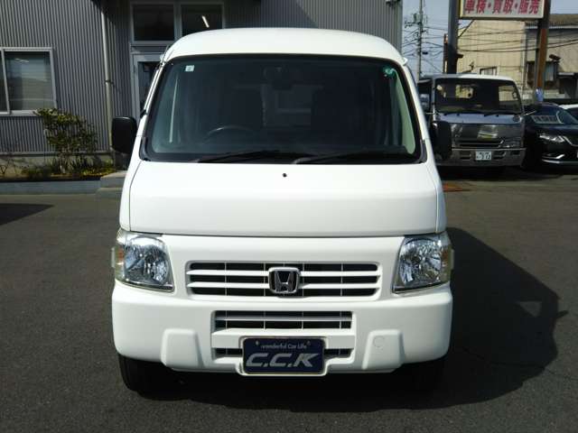 ホンダ アクティバン ６６０ ＳＤＸ H28年 (中国) 99