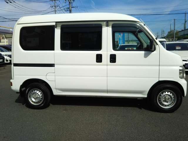 ホンダ アクティバン ６６０ ＳＤＸ H28年 (中国) 99