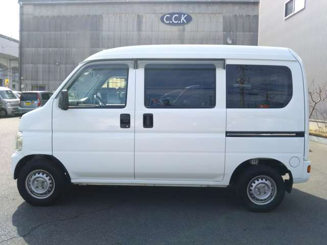 ホンダ アクティバン ６６０ ＳＤＸ H28年 (中国) 99