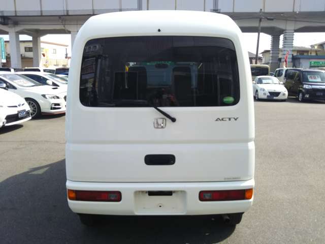 ホンダ アクティバン ６６０ ＳＤＸ H28年 (中国) 99