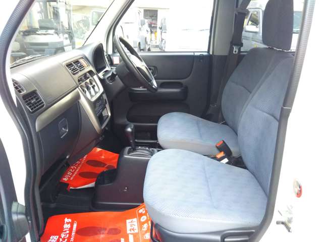 ホンダ アクティバン ６６０ ＳＤＸ H28年 (中国) 99