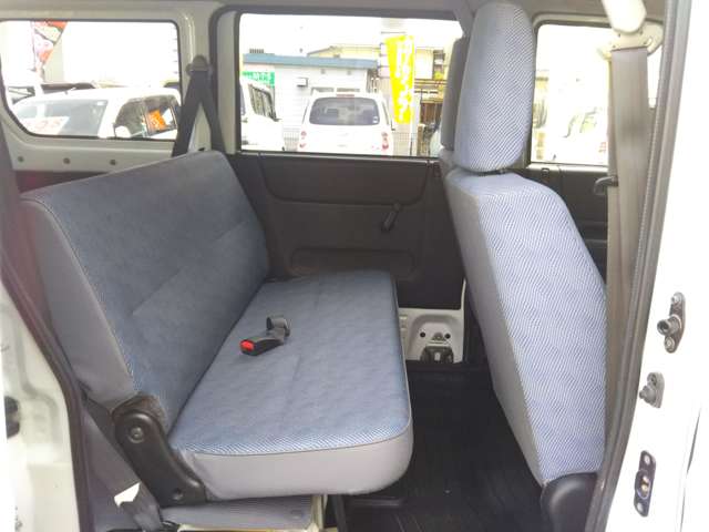 ホンダ アクティバン ６６０ ＳＤＸ H28年 (中国) 99
