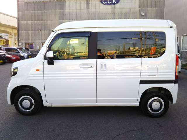 ホンダ Ｎ−ＶＡＮ ６６０ ＋スタイル ファン ４ＷＤ R4年 (中国) 99