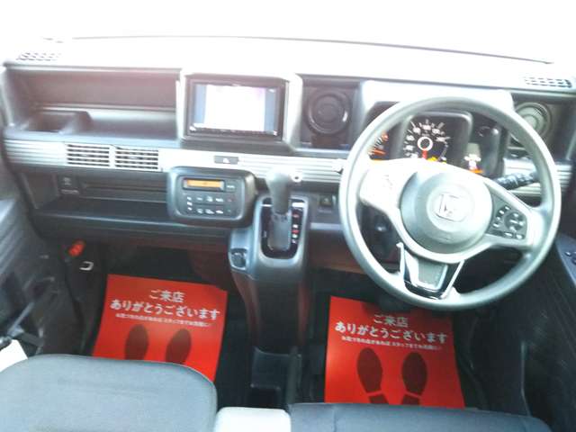 ホンダ Ｎ−ＶＡＮ ６６０ ＋スタイル ファン ４ＷＤ R4年 (中国) 99