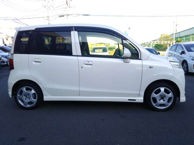 ホンダ ライフ ６６０ Ｇ H24年 (中国) 99