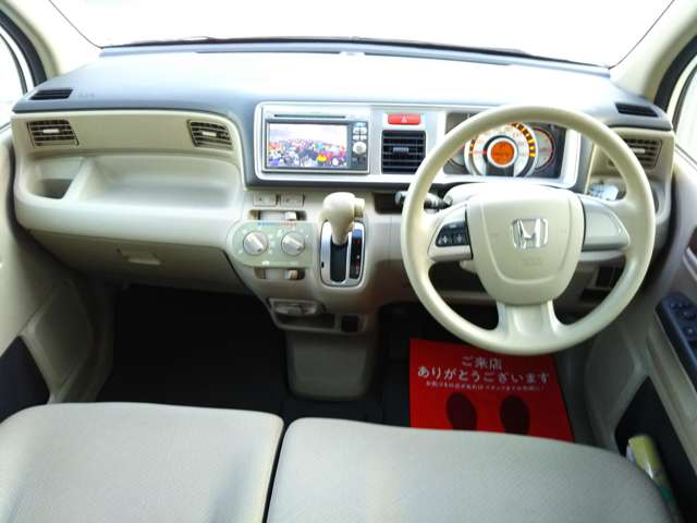 ホンダ ライフ ６６０ Ｇ H24年 (中国) 99