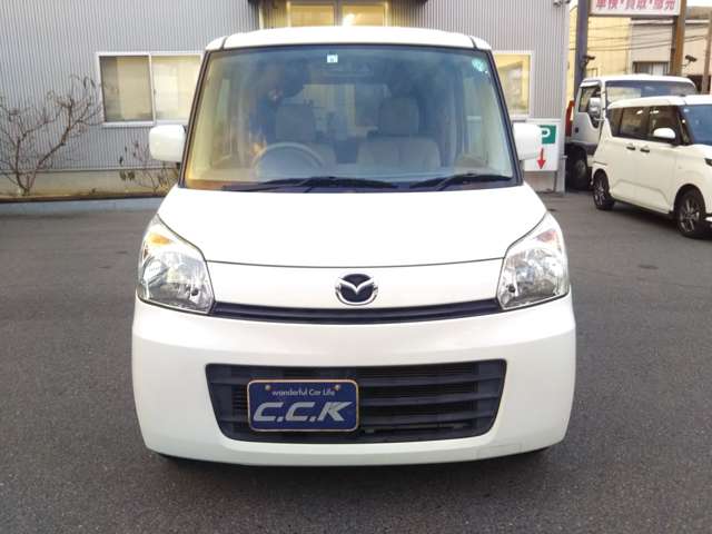 マツダ フレアワゴン ６６０ ＸＳ H25年 (中国) 99