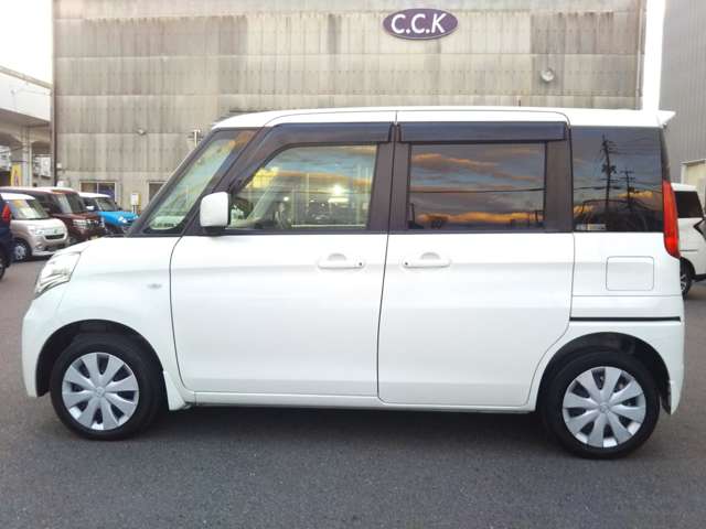 マツダ フレアワゴン ６６０ ＸＳ H25年 (中国) 99