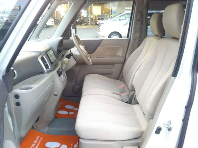 マツダ フレアワゴン ６６０ ＸＳ H25年 (中国) 99