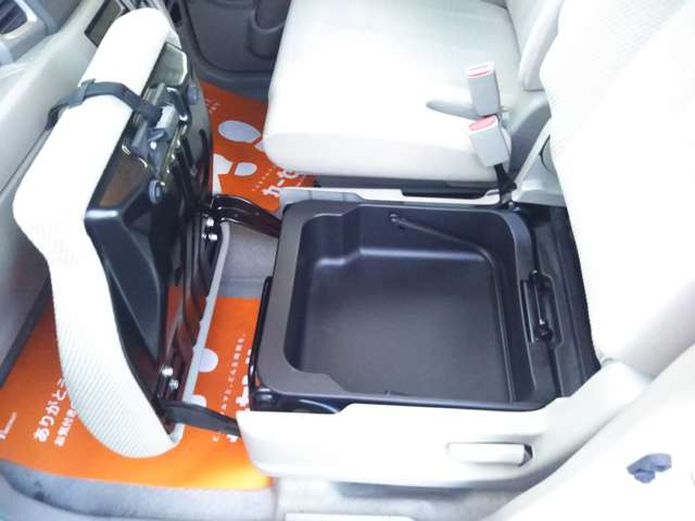 マツダ フレアワゴン ６６０ ＸＳ H25年 (中国) 99