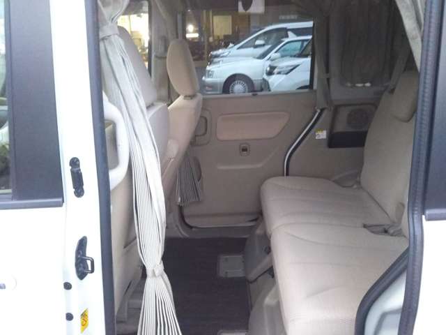 マツダ フレアワゴン ６６０ ＸＳ H25年 (中国) 99