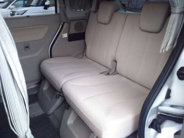 マツダ フレアワゴン ６６０ ＸＳ H25年 (中国) 99