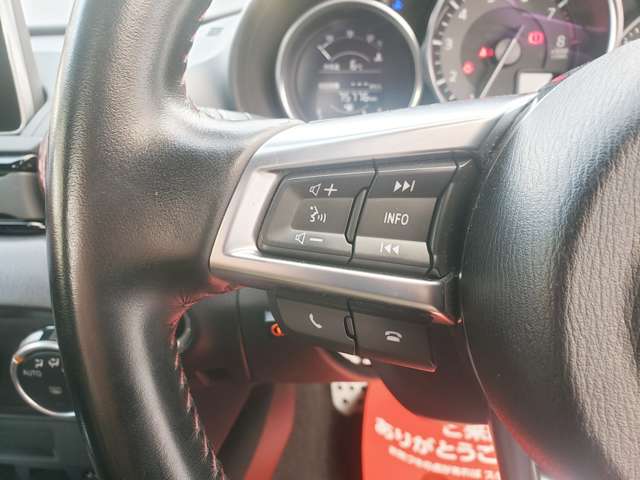 マツダ ロードスター １．５ Ｓ スペシャルパッケージ H27年 (中国) 99