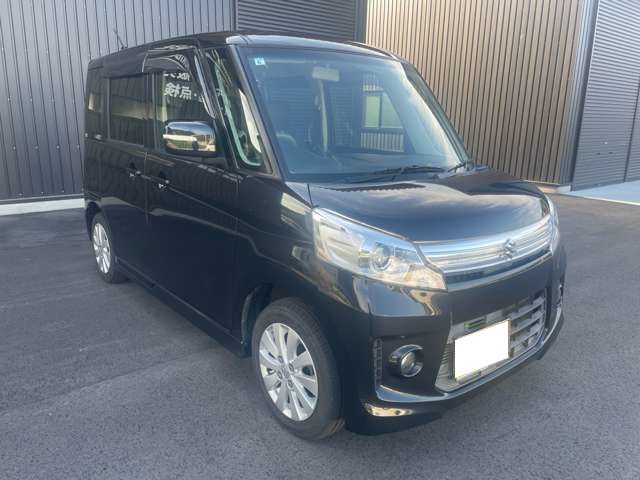 スズキ スペーシア ６６０ カスタム ＸＳ H26年 (中国) 99