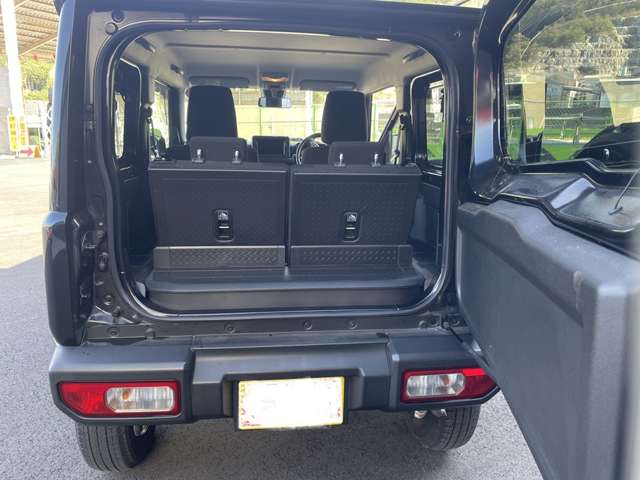 スズキ ジムニー ６６０ ＸＣ ４ＷＤ R2年 (中国) 99