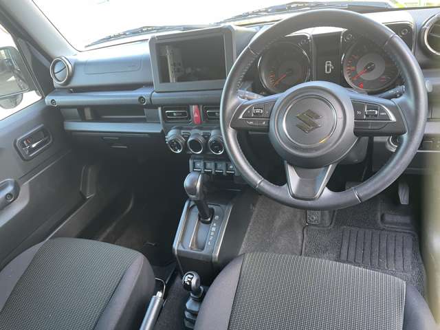 スズキ ジムニー ６６０ ＸＣ ４ＷＤ R2年 (中国) 99