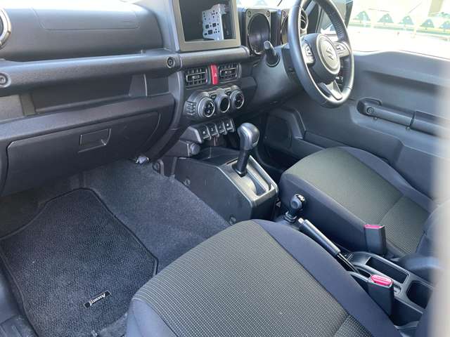 スズキ ジムニー ６６０ ＸＣ ４ＷＤ R2年 (中国) 99