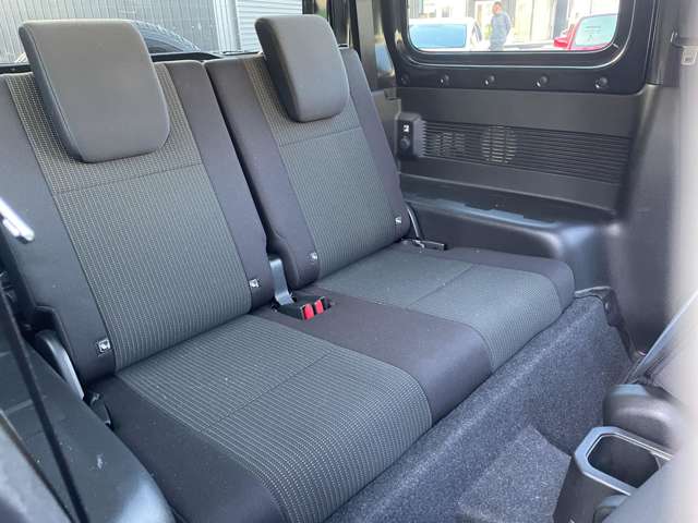 スズキ ジムニー ６６０ ＸＣ ４ＷＤ R2年 (中国) 99