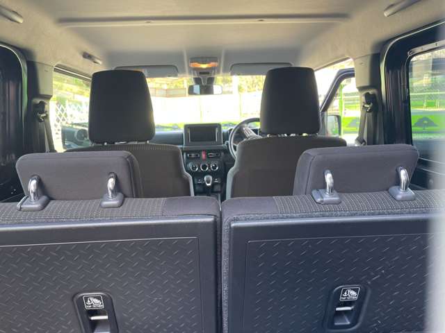 スズキ ジムニー ６６０ ＸＣ ４ＷＤ R2年 (中国) 99