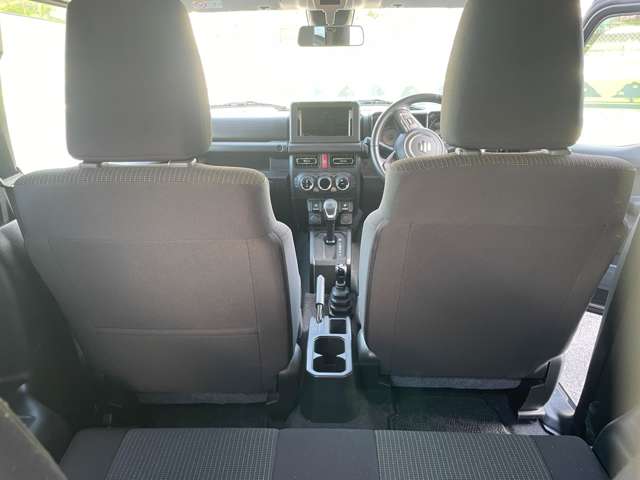 スズキ ジムニー ６６０ ＸＣ ４ＷＤ R2年 (中国) 99