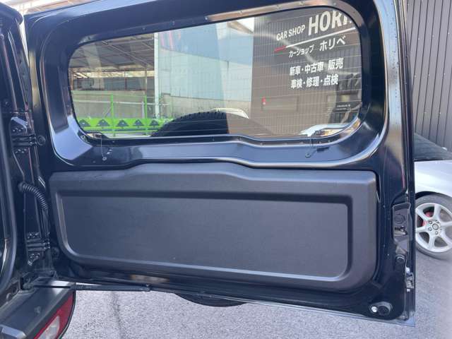 スズキ ジムニー ６６０ ＸＣ ４ＷＤ R2年 (中国) 99