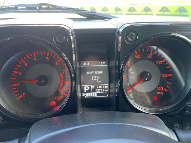 スズキ ジムニー ６６０ ＸＣ ４ＷＤ R2年 (中国) 99