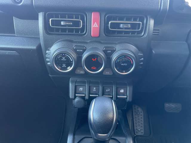 スズキ ジムニー ６６０ ＸＣ ４ＷＤ R2年 (中国) 99