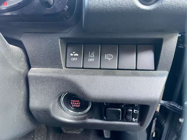 スズキ ジムニー ６６０ ＸＣ ４ＷＤ R2年 (中国) 99