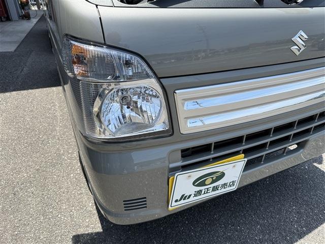 スズキ キャリイトラック ６６０ ＫＣエアコン・パワステ農繁 ３方開 ４ＷＤ R7年 (中国) 99