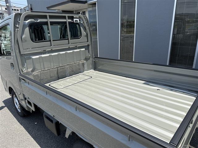 スズキ キャリイトラック ６６０ ＫＣエアコン・パワステ農繁 ３方開 ４ＷＤ R7年 (中国) 99