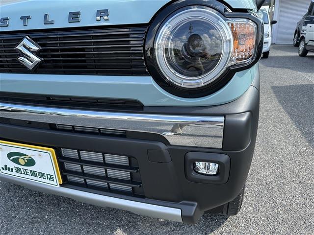 スズキ ハスラー ６６０ タフワイルド ４ＷＤ R6年 (中国) 99