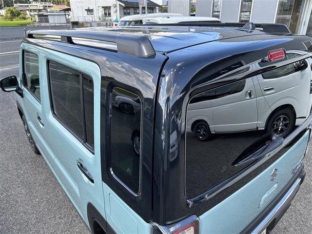スズキ ハスラー ６６０ タフワイルド ４ＷＤ R6年 (中国) 99