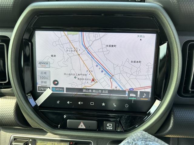 スズキ ハスラー ６６０ タフワイルド ４ＷＤ R6年 (中国) 99