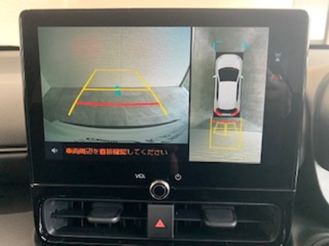 トヨタ ヤリスクロス　ハイブリッド １．５ ハイブリッド Ｚ R8年 (中国) 99