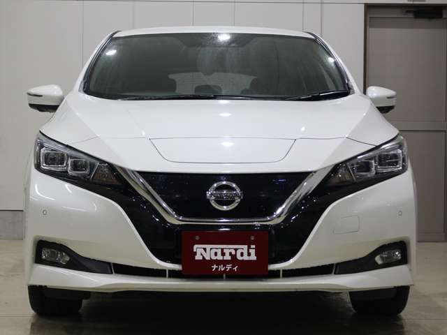 日産 リーフ Ｇ R1年 (四国) 99