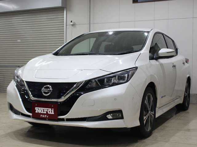 日産 リーフ Ｇ R1年 (四国) 99