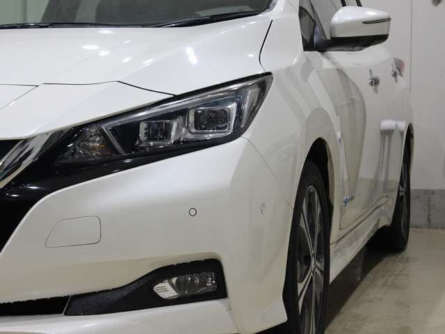 日産 リーフ Ｇ R1年 (四国) 99