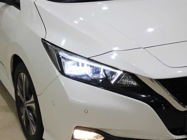 日産 リーフ Ｇ R1年 (四国) 99